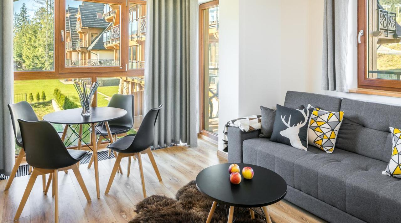 זקופאנה Rent Like Home - Szymoszkowa II מראה חיצוני תמונה